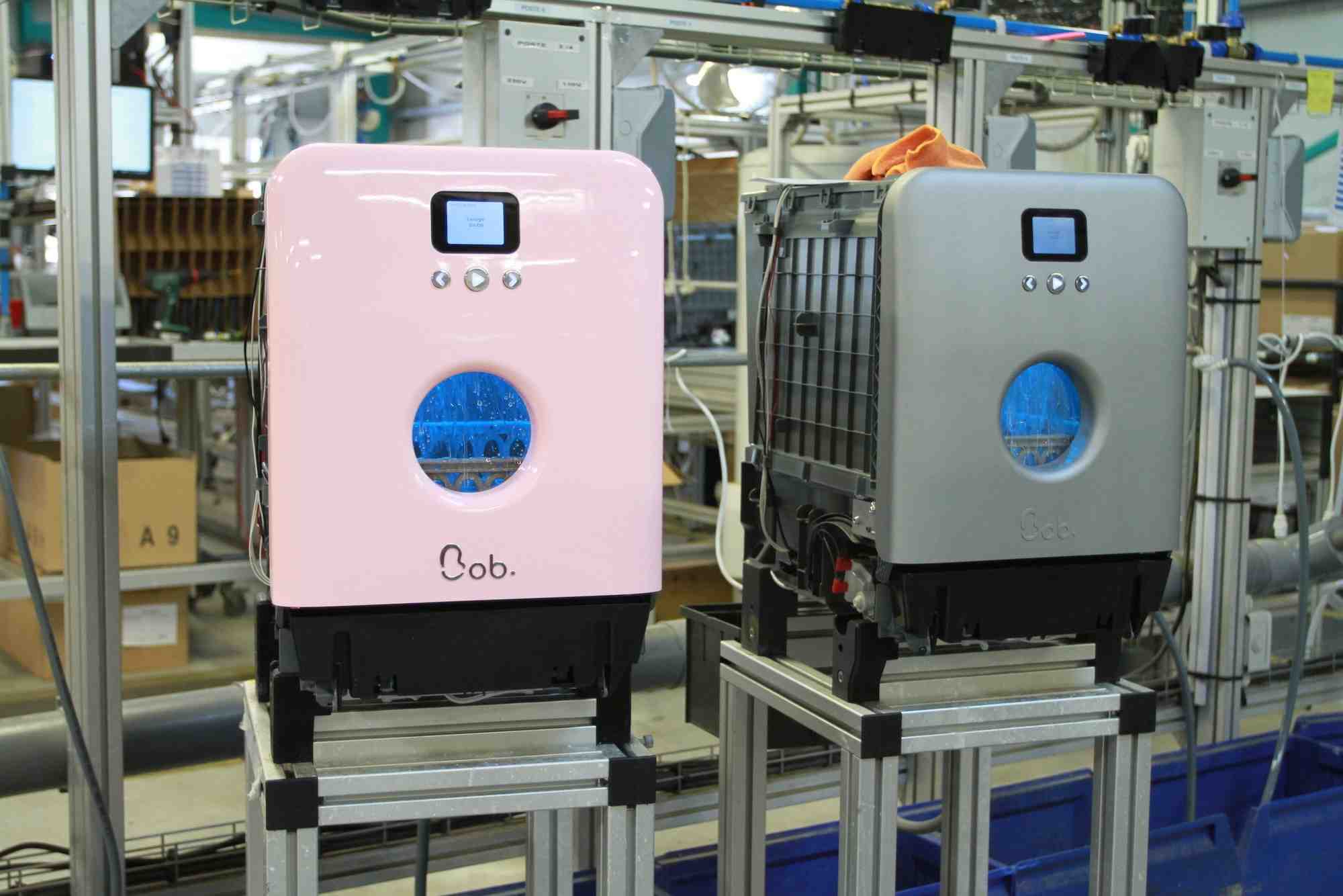 En Vendée, Daan Tech cherche à imposer ses produits électroménagers « made in France » dans les cuisines européennes.