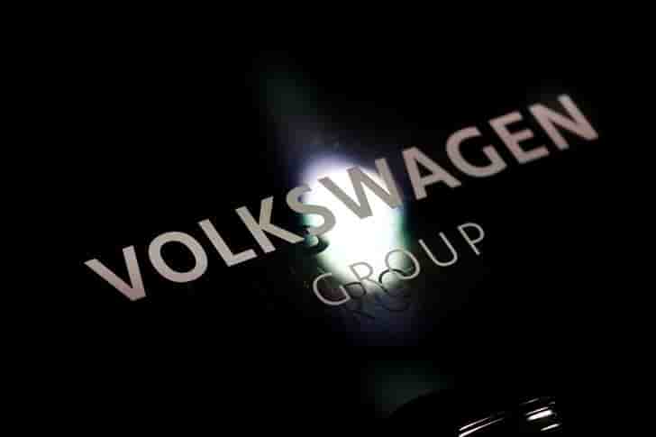 Dieselgate: volkswagen ecope d'une amende d'un milliard euros en allemagne