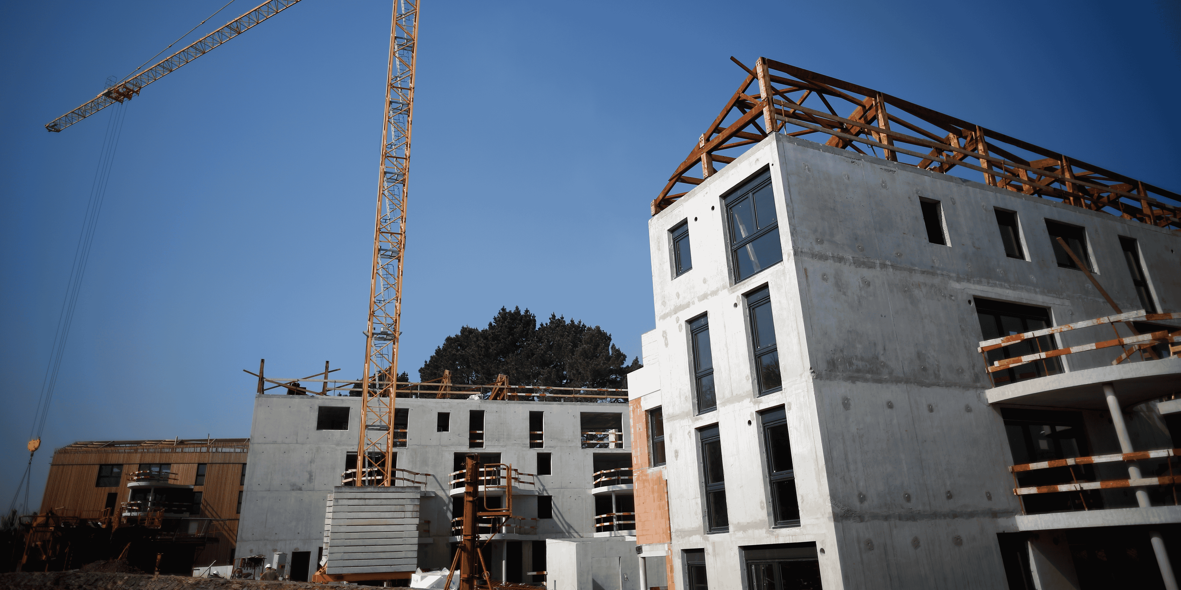 grue construction
