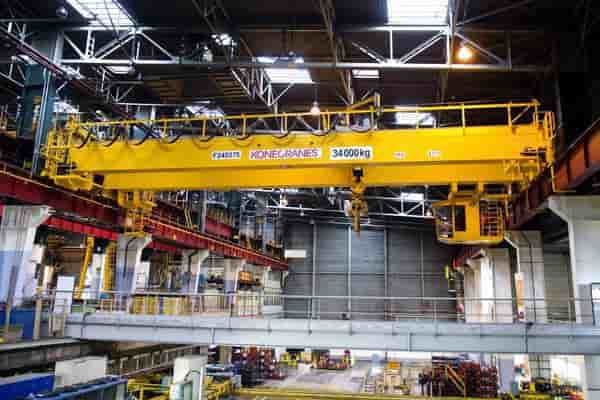 Konecranes