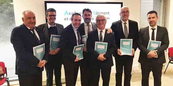 Le 16 décembre, le club de réflexion ABCD reprend du service dans l'Hérault à quelques mois des élections municipales pour peser dans le débat.