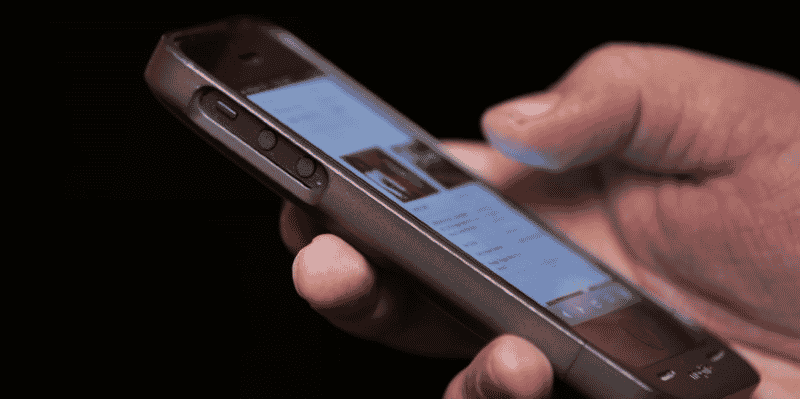 Aujourd'hui, selon la médiatrice, la téléphonie mobile demeure le principal objet des litiges. Ils concernent près de la moitié des avis rendus.