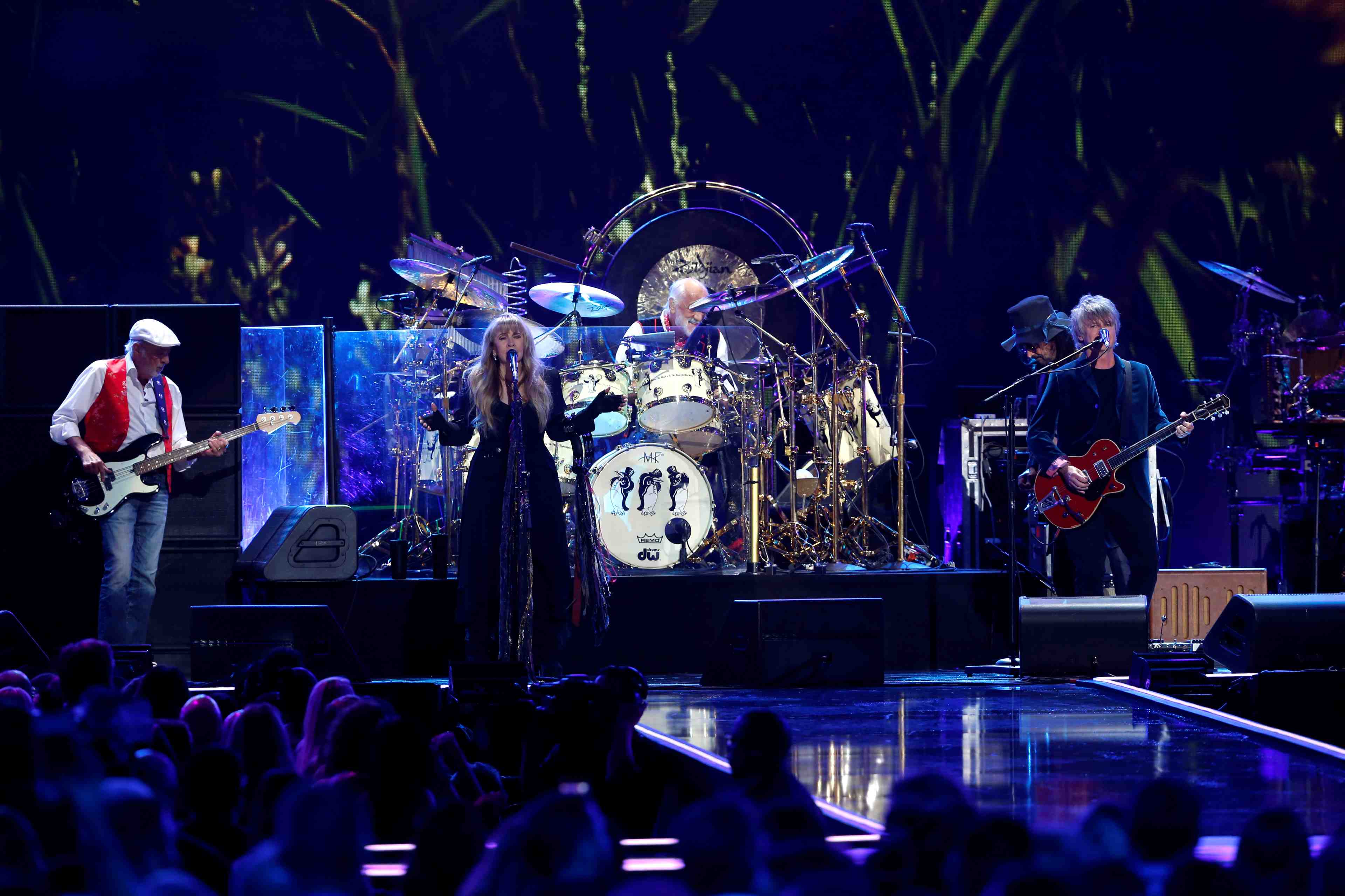 Mort de peter green, guitariste et fondateur du groupe fleetwood mac