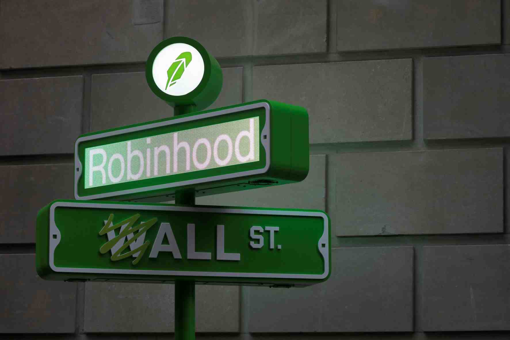 Robinhood