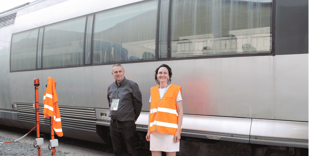 Railcoop ACCM