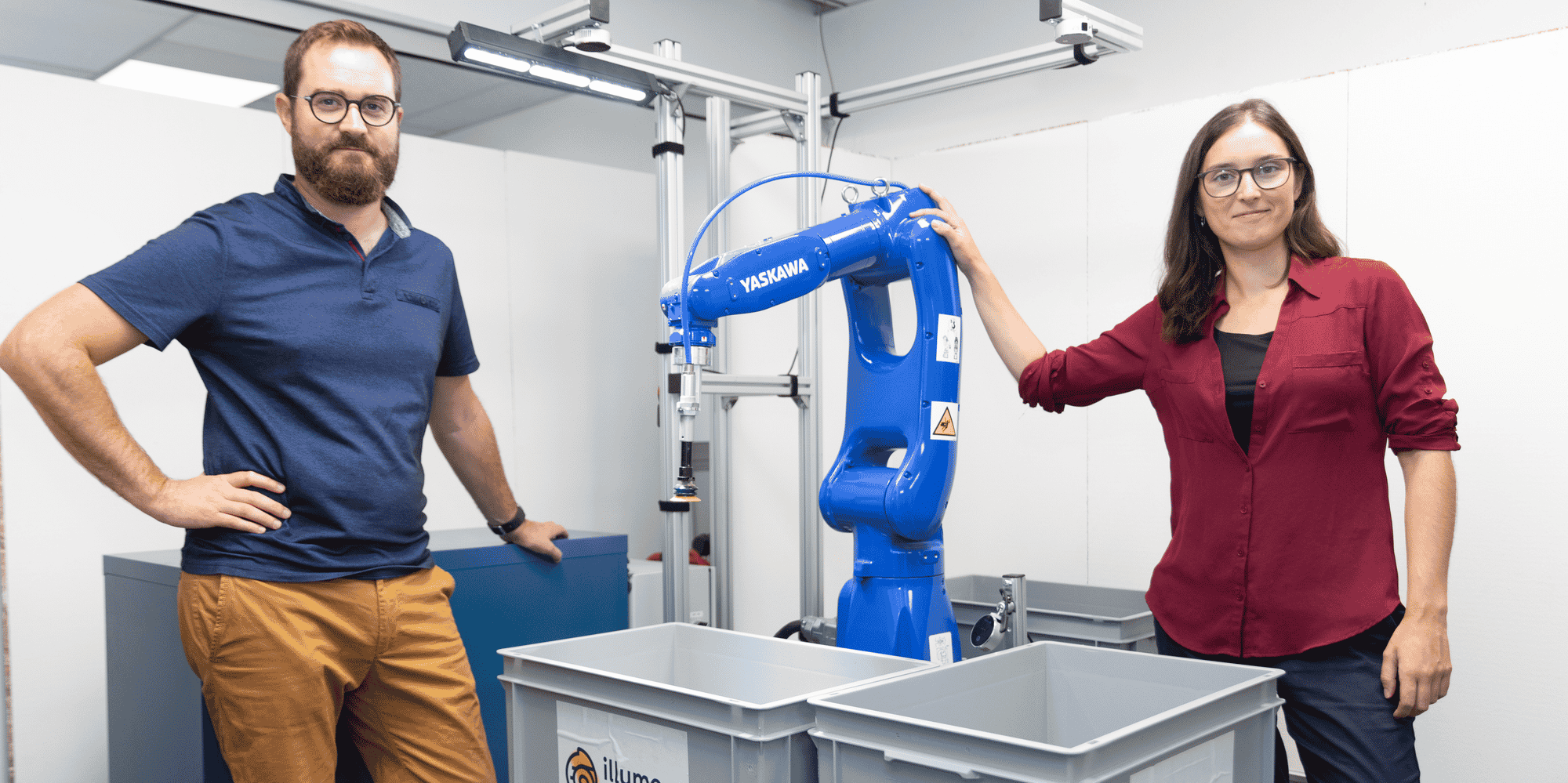 illumo robotics
