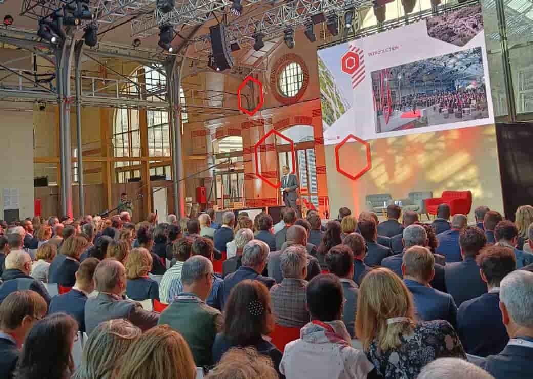 Printemps des Territoires 2022 : revivez les temps forts d’une édition tournée vers l’avenir