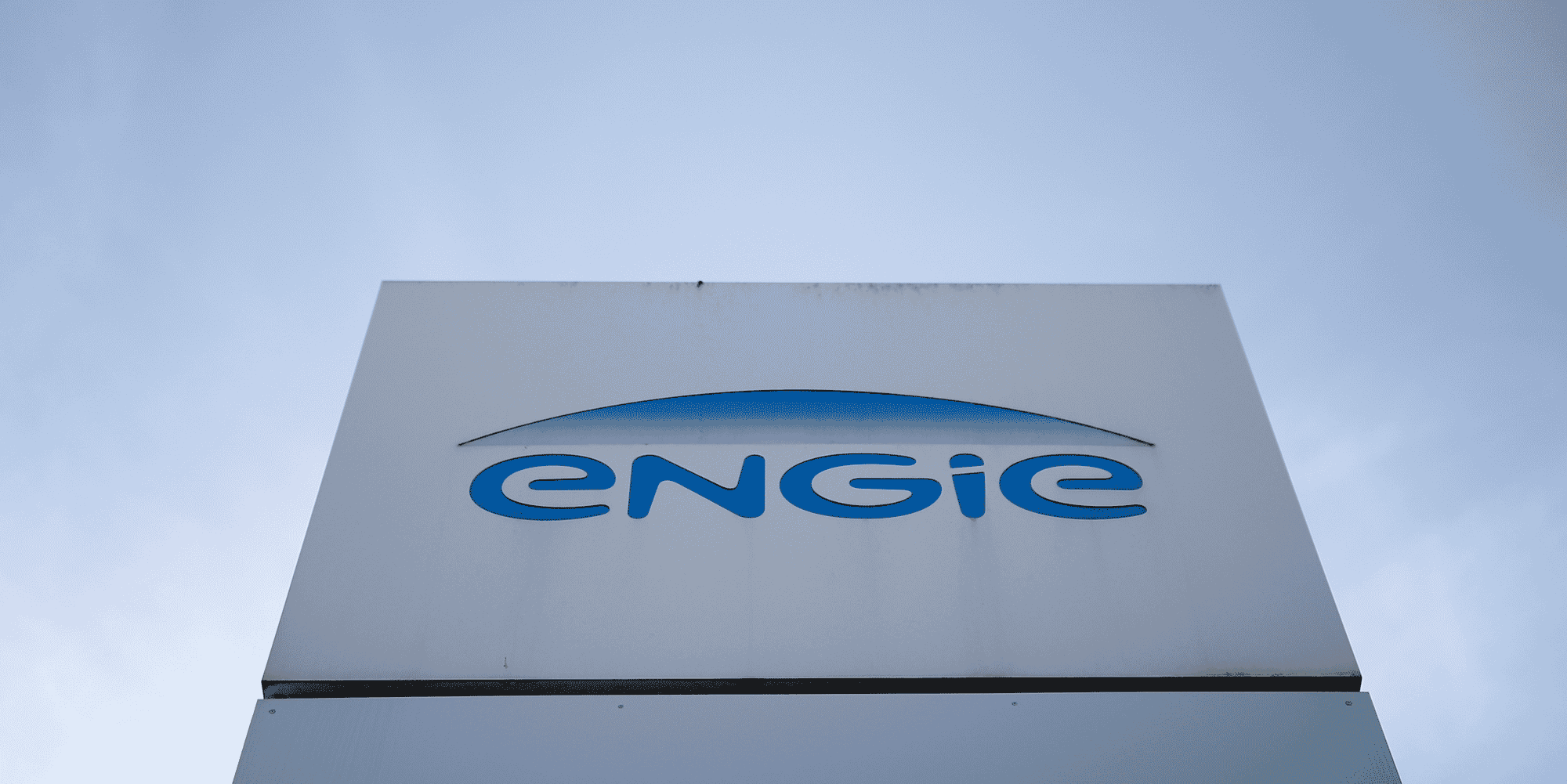 Les tarifs reglementes d'engie augmenteront de 3,5% au 1er fevrier