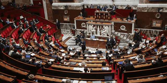 Le projet de loi est examiné jusqu'à la fin de la semaine à l'Assemblée national après avoir été largement adopté en première lecture par le Sénat.