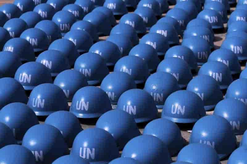 Le Mali réclame des effectifs pour la force de paix de l'Onu