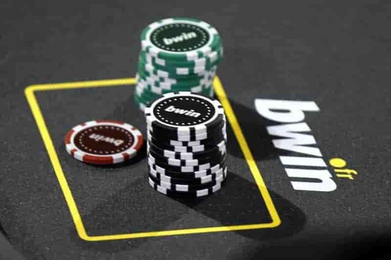 Bwin sera rachete par gvc holdings pour 1,06 milliard de livres