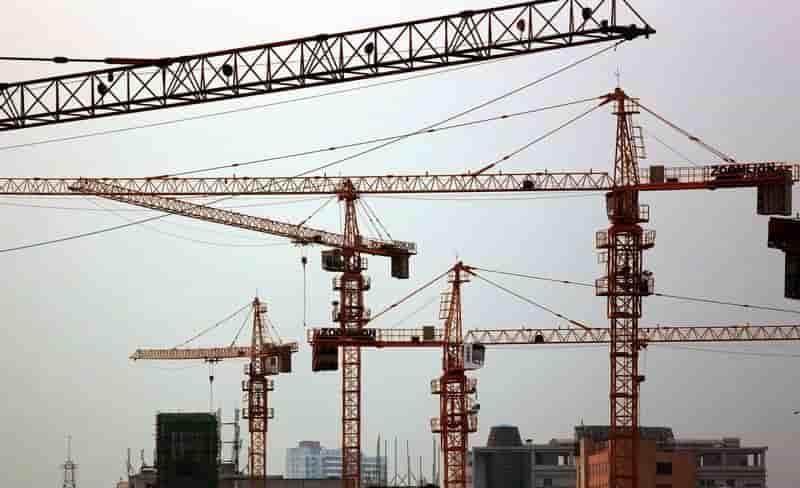 Croisssance moderee attendue en zone euro