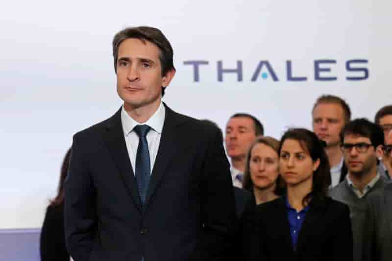 Thales annonce un contrat de 977 millions d'euros sur 10 ans avec la simmad