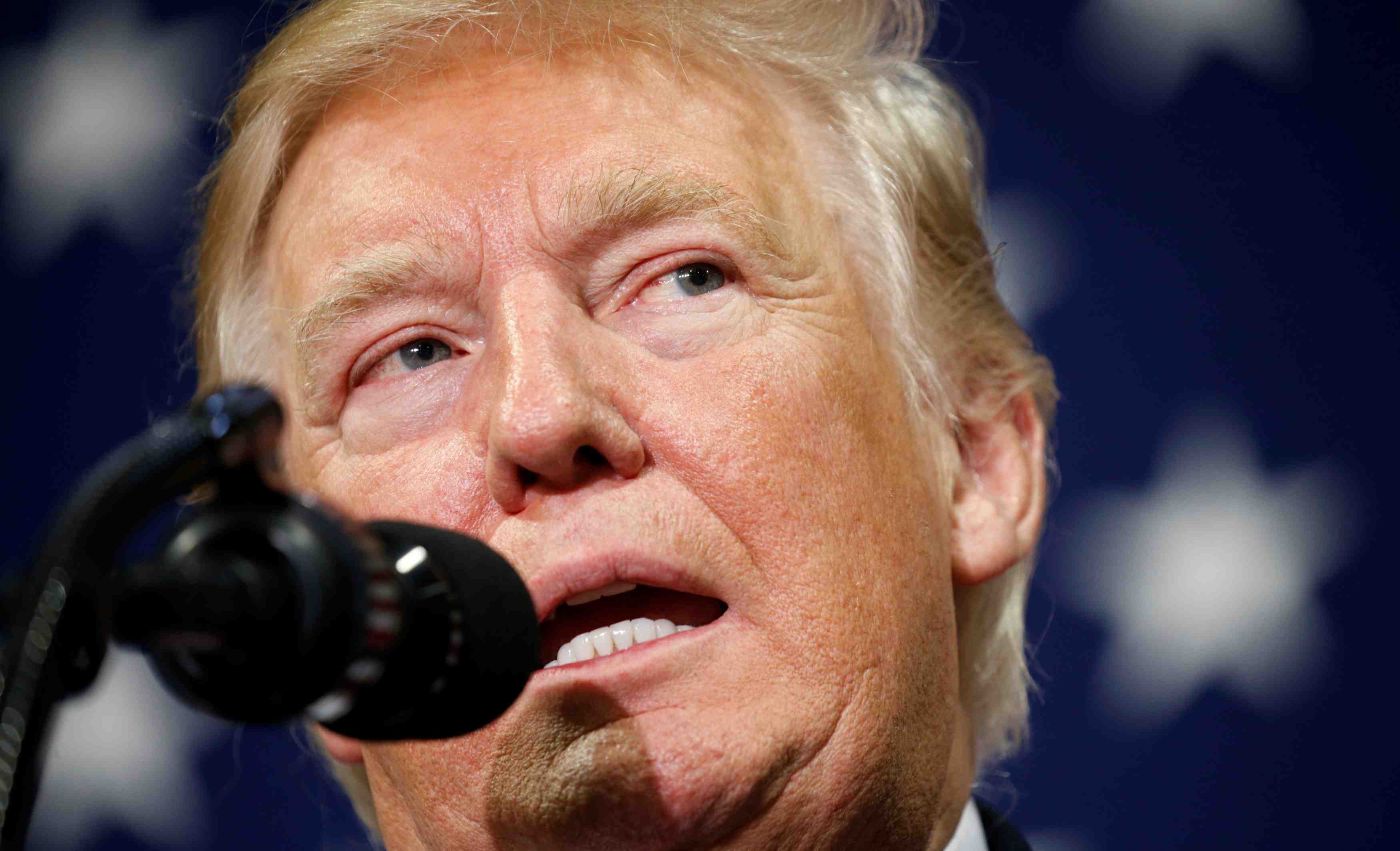 Aucune preuve d'une mise sur ecoutes de trump, admet washington