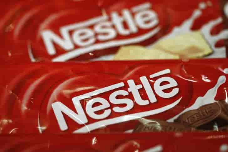 Nestle prevoit de supprimer 400 postes en france