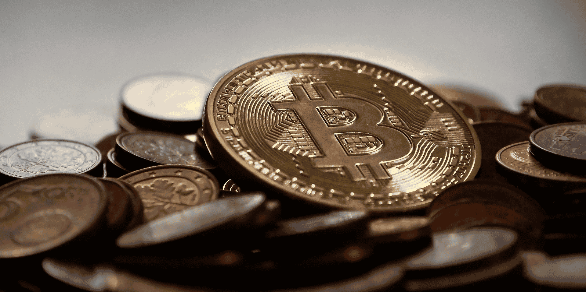 bitcoin