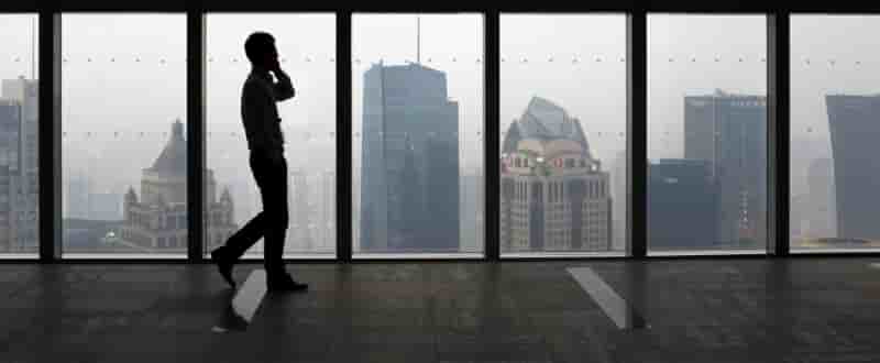 Le fmi prevoit toujours 6,6% de croissance en chine en 2018