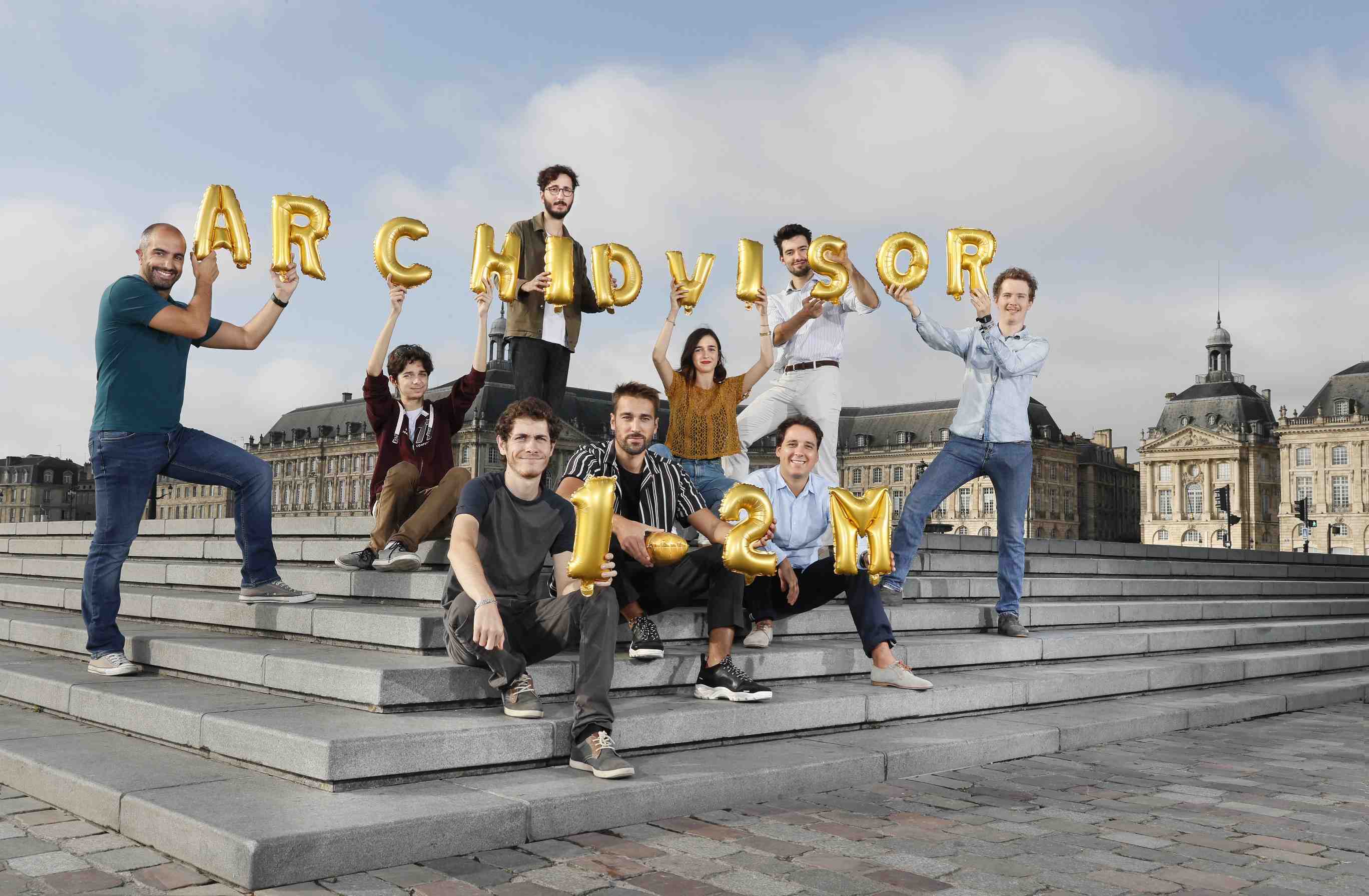 Archidvisor