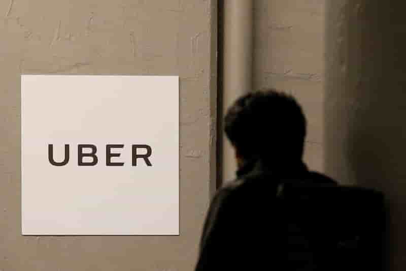 Uber envisage une scission de sa division vehicules autonomes, rapporte le ft