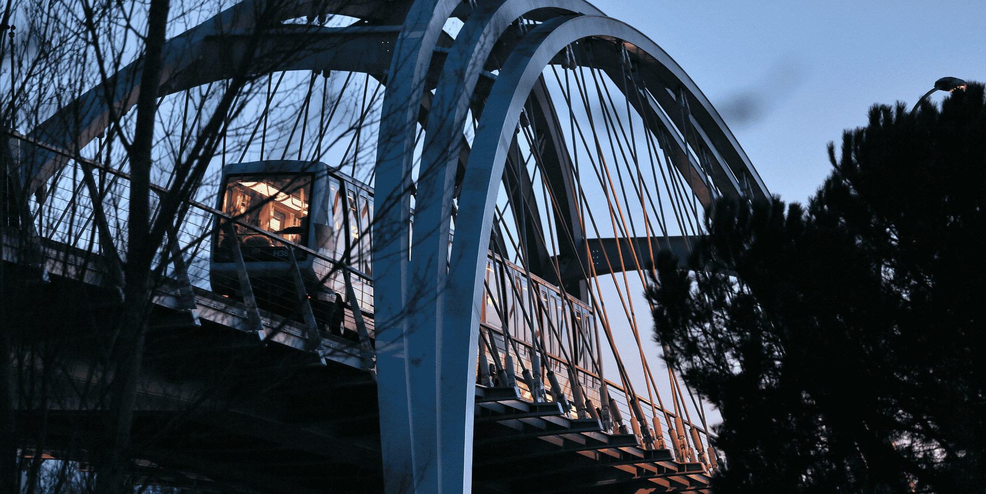 La construction de la troisième ligne de métro de Toulouse doit commencer début 2020.