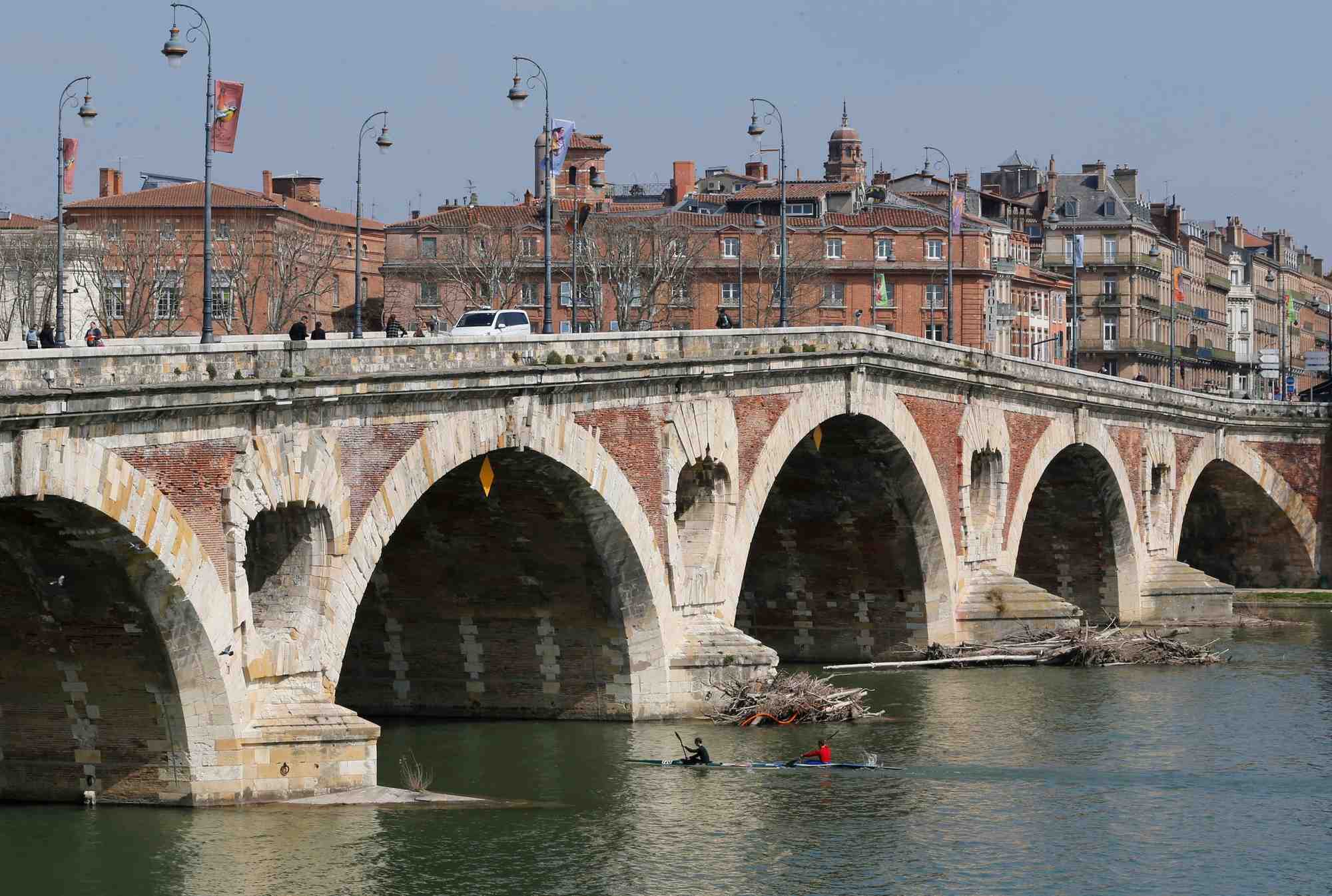 Le maire de toulouse officiellement soutenu par larem pour les municipales