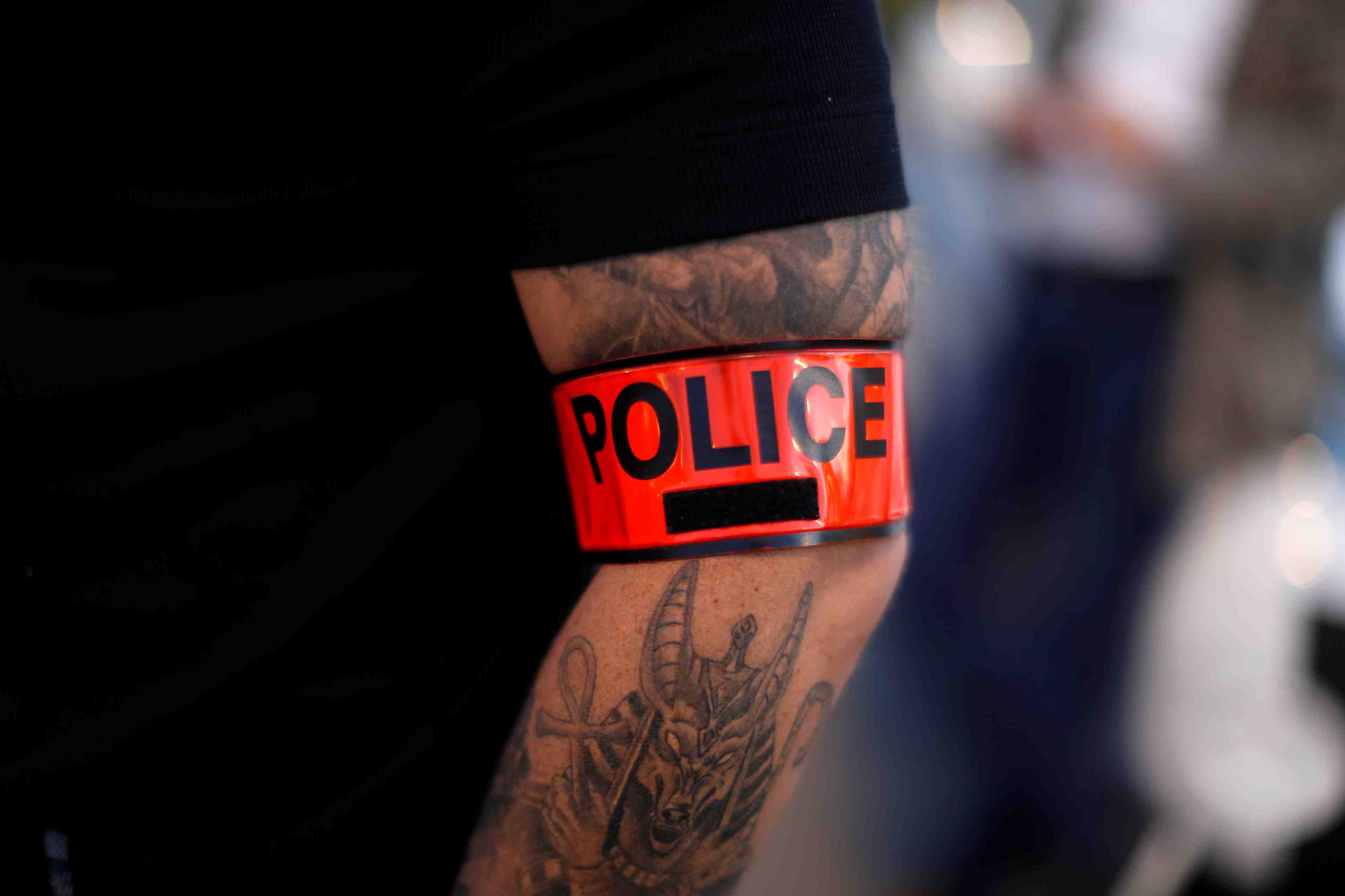 Seize ressortissants tchetchenes arretes en haute-marne