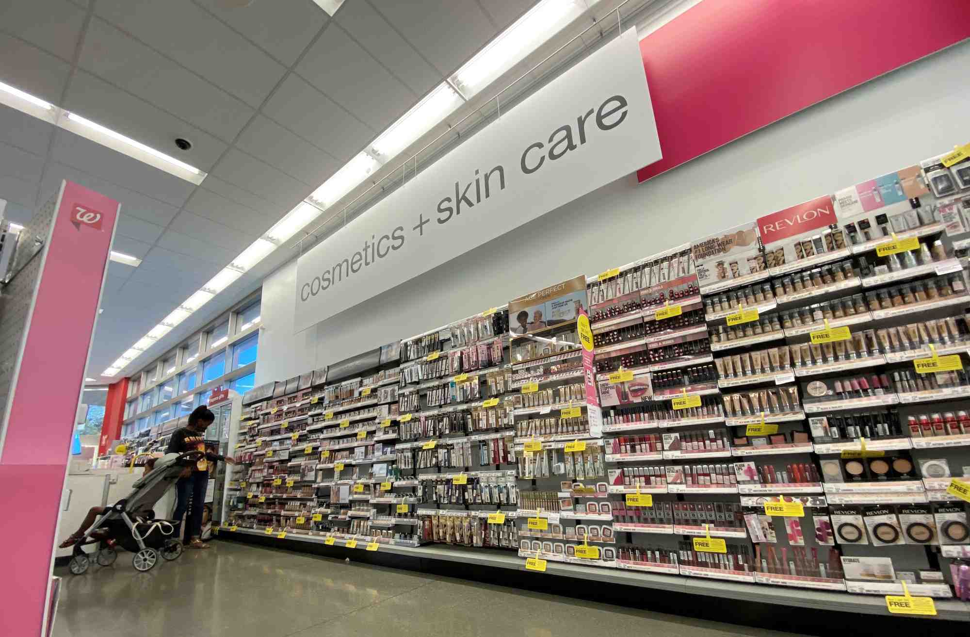 Les fabricants europeens de cosmetiques confrontes a une nouvelle crise d'approvisionnement