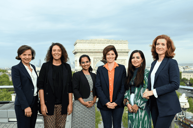 Women's Forum
