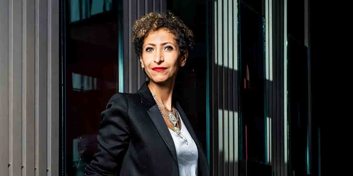Mayada Boulos