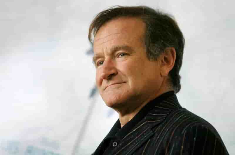 Mort de l'acteur Robin Williams, apparemment d'un suicide