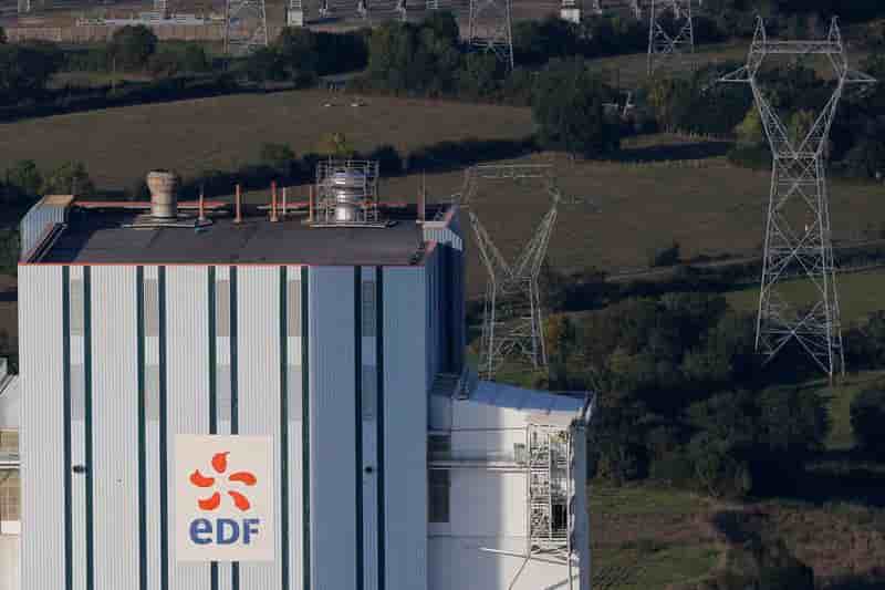 L'Etat pourrait reconduire Proglio à la tête d'EDF pour trois ans