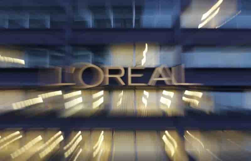 Le titre l’oreal parmi les valeurs a suivre a la bourse de paris