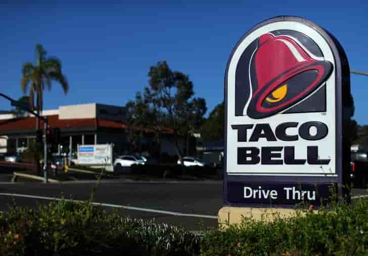 Benefice superieur aux attentes au 1e trimestre pour yum brands