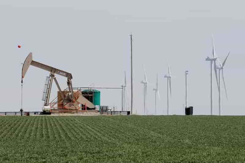 Usa: les prix a l'importation ont augmente plus que prevu en avril