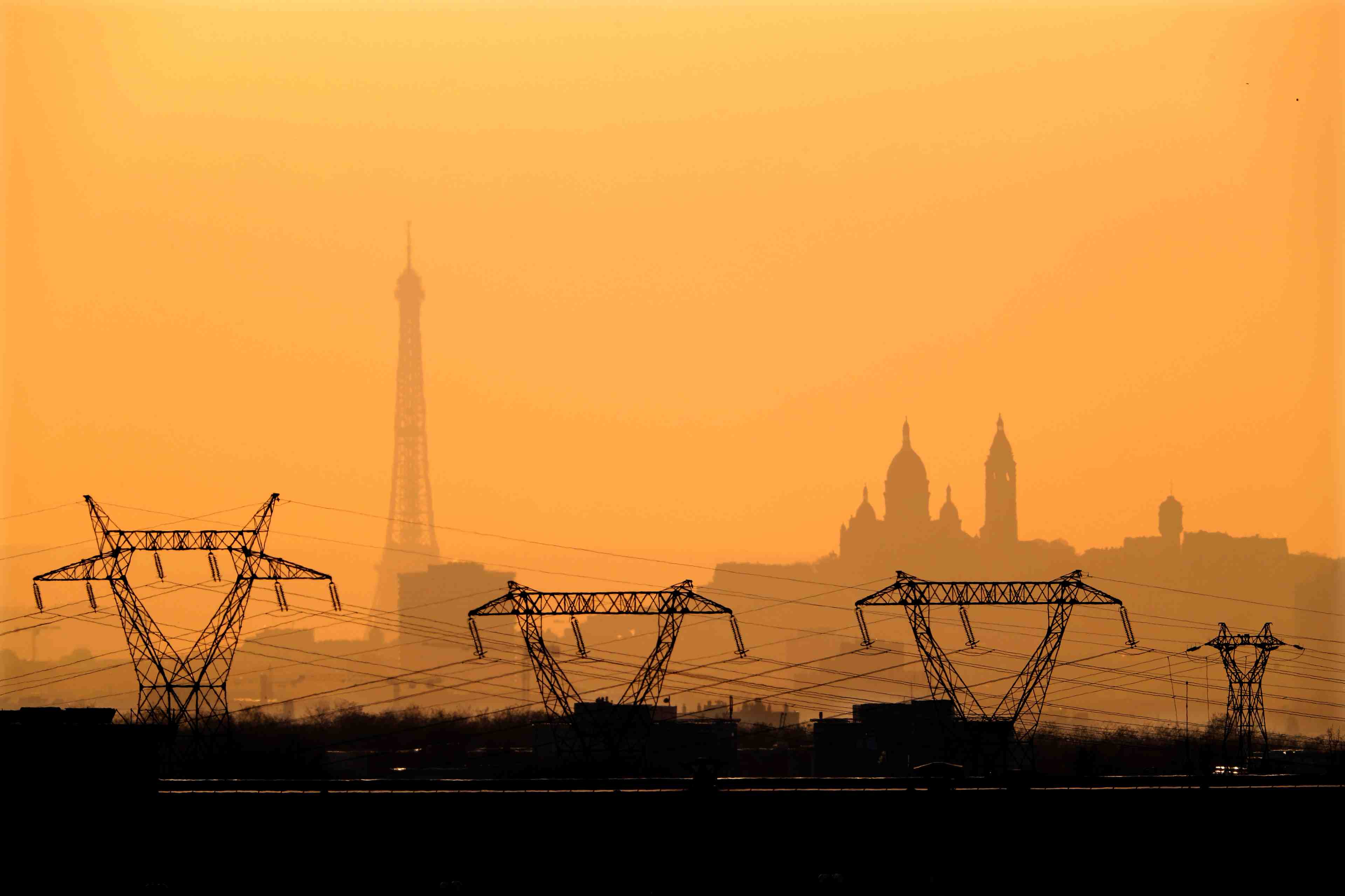 La programmation de l'energie probablement repoussee a novembre