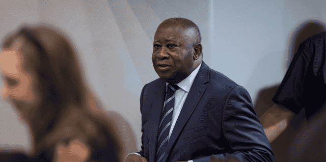 Gbagbo