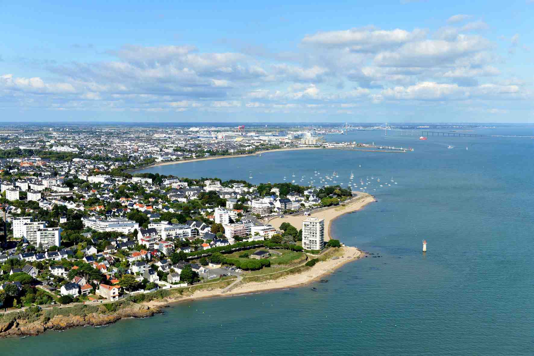 Saint-nazaire