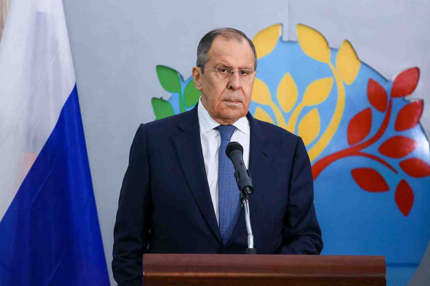 Lavrov