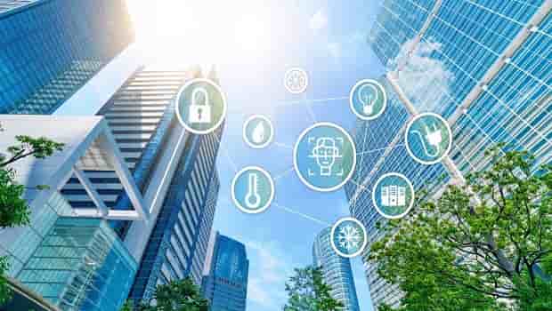 L'entreprise montpelliéraine Idealys cible désormais également les foncières, les gestionnaires d'actifs et les property managers avec son offre de pilotage d'immeubles de bureaux intelligents (pilotage énergétique, alertes techniques, contrôle et la gestion des accès, sécurité,...).