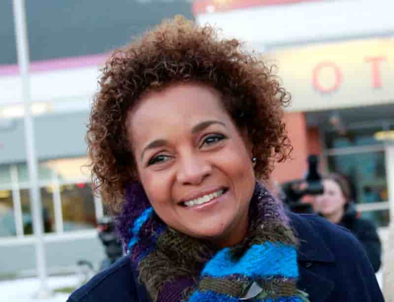 Une Canadienne, Michaëlle Jean, à la tête de l'OIF