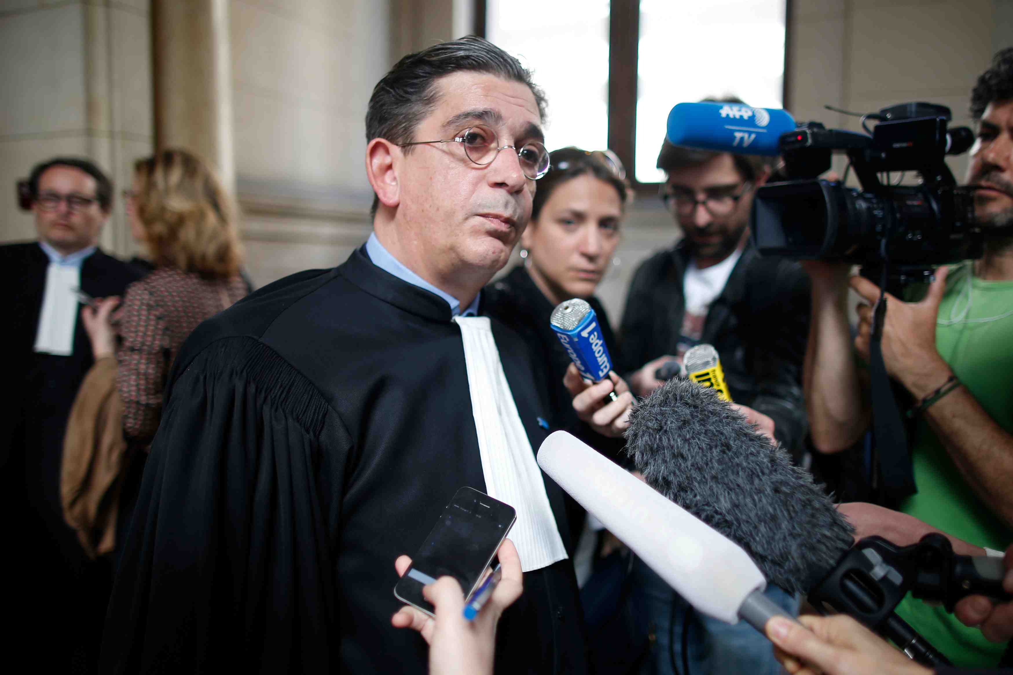 Prison ferme pour arlette ricci condamnee pour fraude fiscale