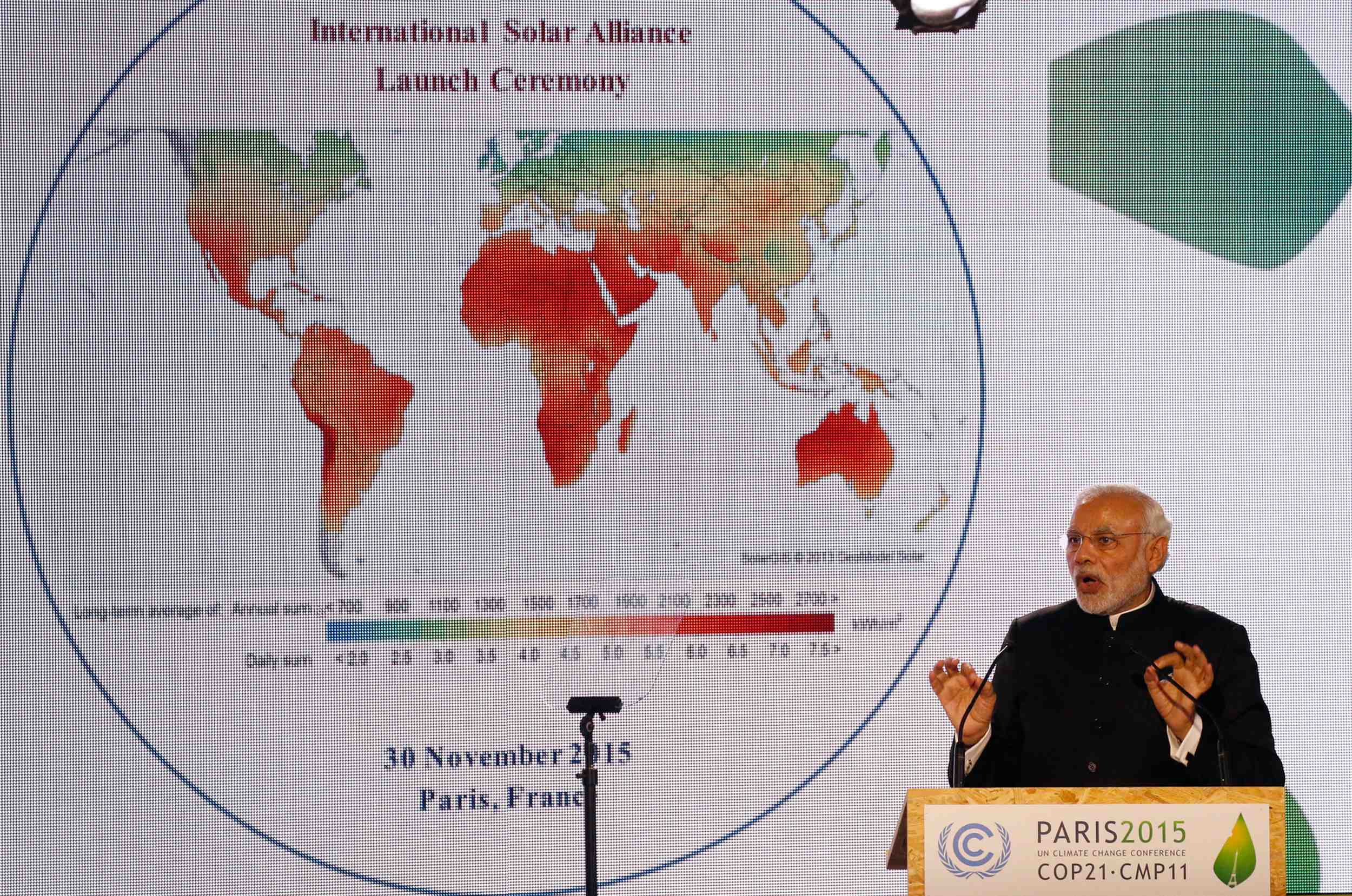 L'inde vise un contrat pour six reacteurs nucleaires