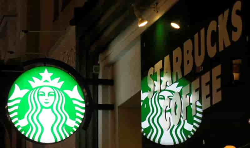 Starbucks, a suivre a la bourse de wall street