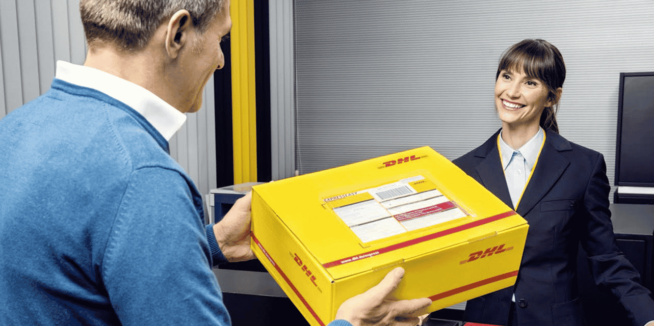 DHL