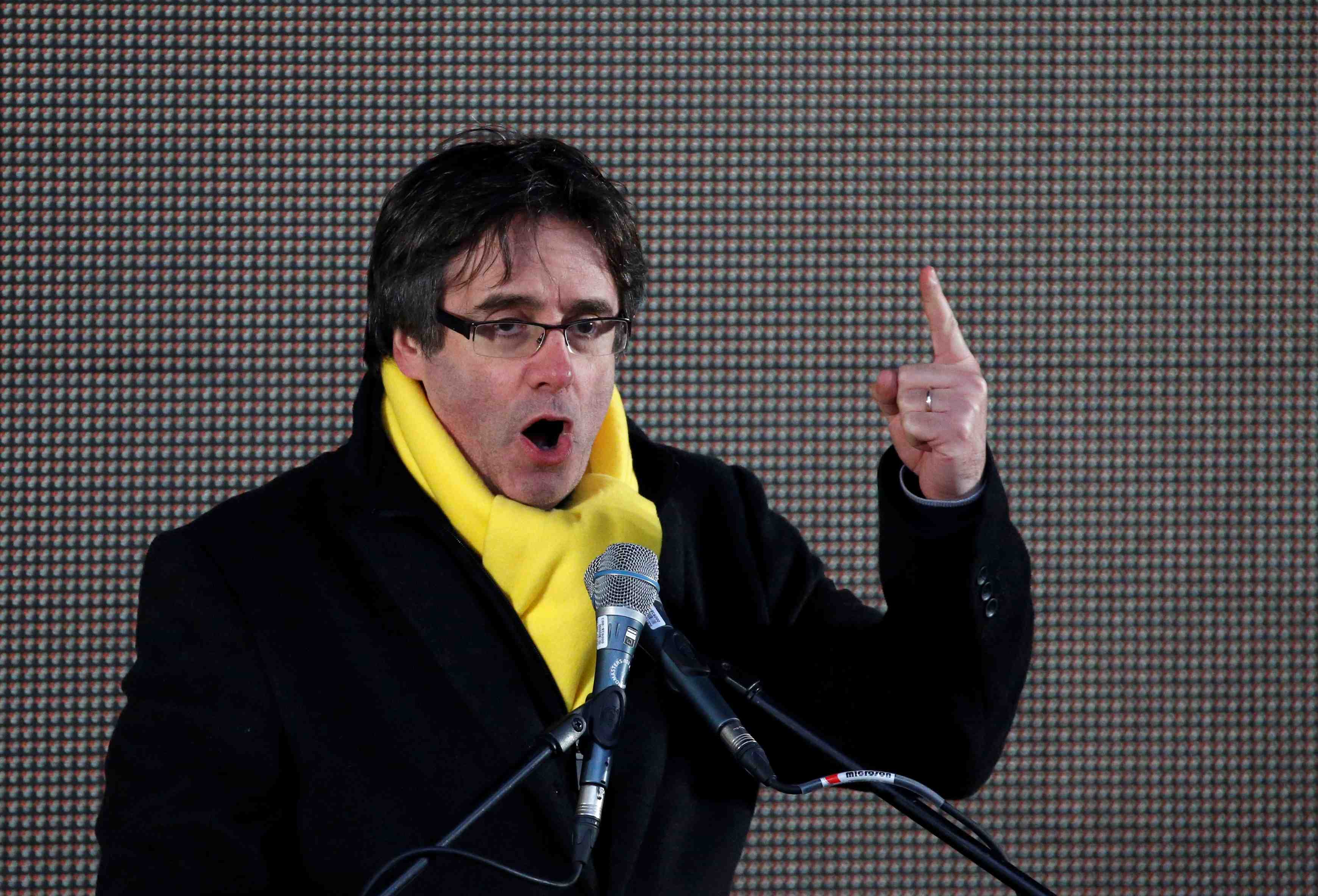Les independantistes catalans pourraient perdre la majorite