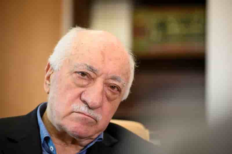 La turquie impute a gulen le meurtre de l'ambassadeur russe