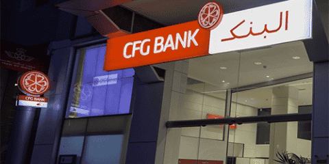 CFG Bank Maroc 1