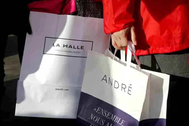 Vivarte negocie la vente des chaussures besson