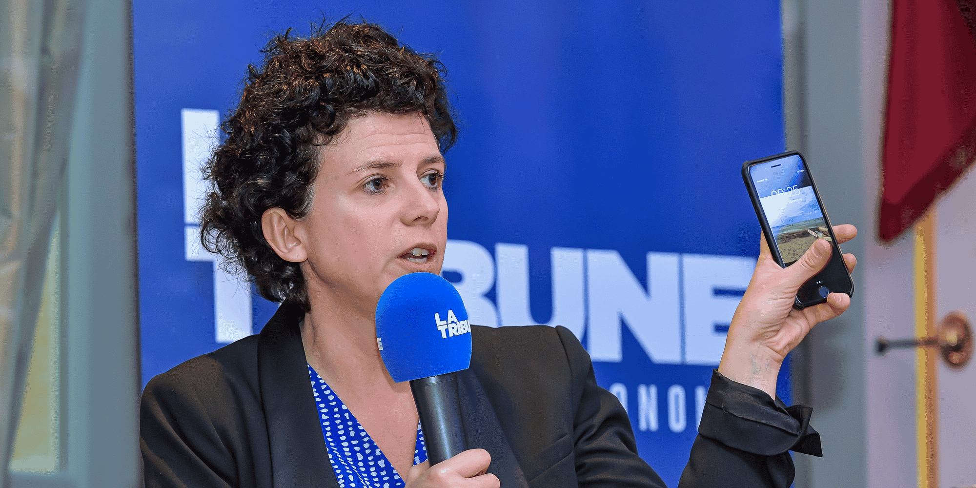 Stéphanie Delestre