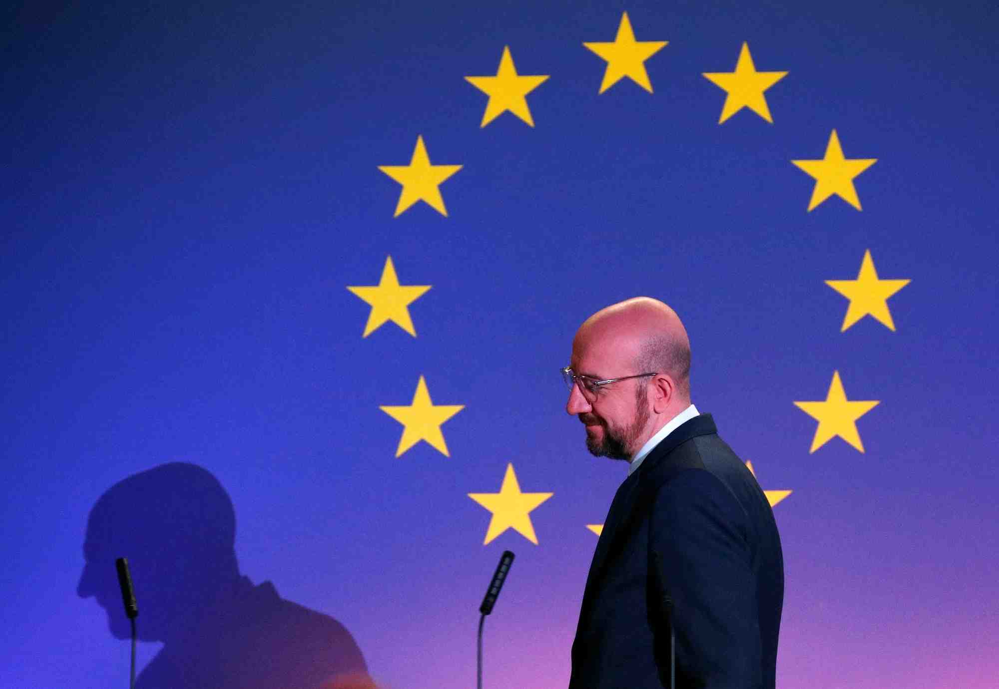 Ue: de nouvelles recettes pour compenser le trou budgetaire du brexit